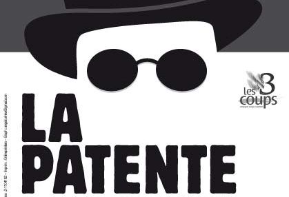 La patente