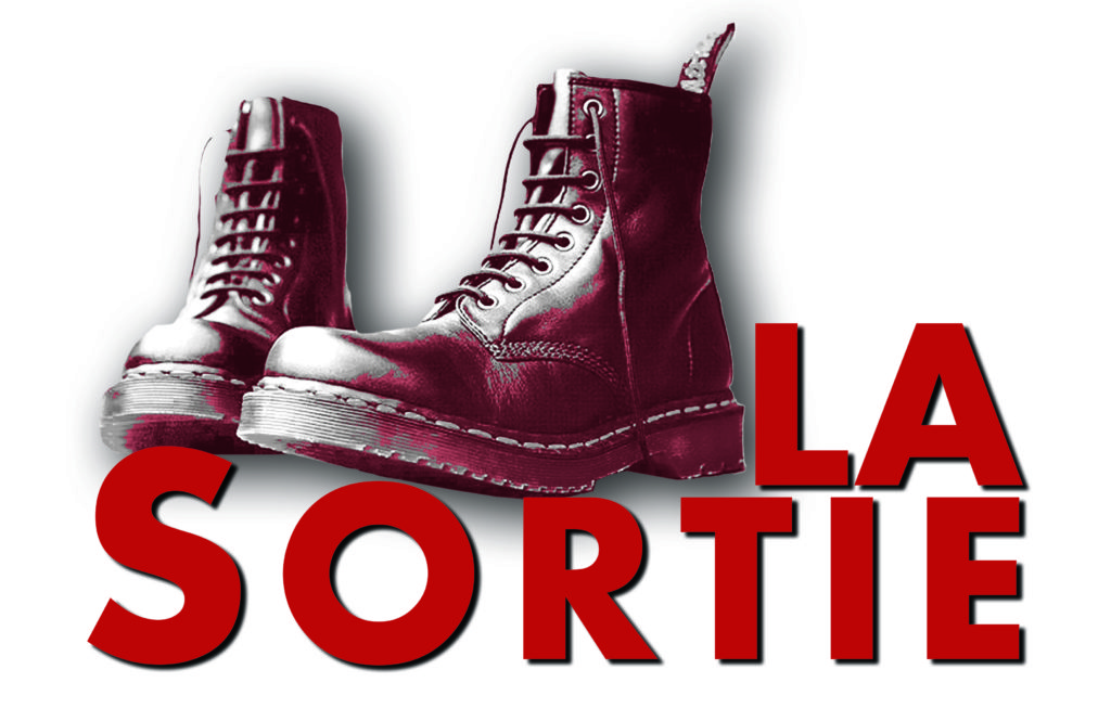 La sortie La sortie