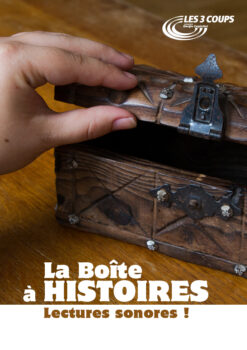 La Boîte à Histoires