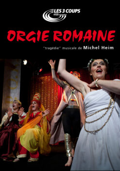 Orgie Romaine